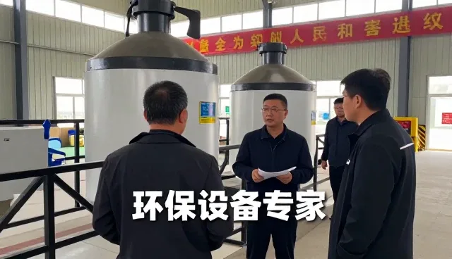 上海枭喆环保科技有限公司解答关于除尘设备销售的问题