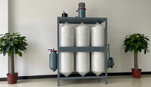 高效布袋除尘器的使用与维护检查要点解析
