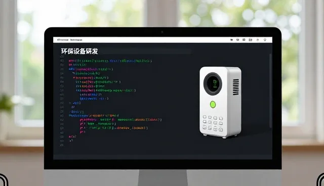 环境监测设备安装调试的业务发展趋势分析