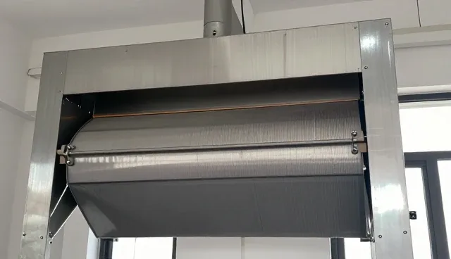 设备维护中设备安装调试的选型与适用条件建议